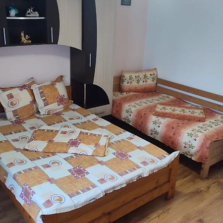 Casa Victor Apartment Eforie Nord Luaran gambar
