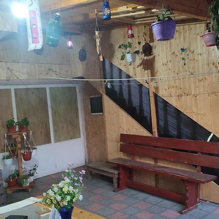 Casa Victor Apartment Eforie Nord Luaran gambar