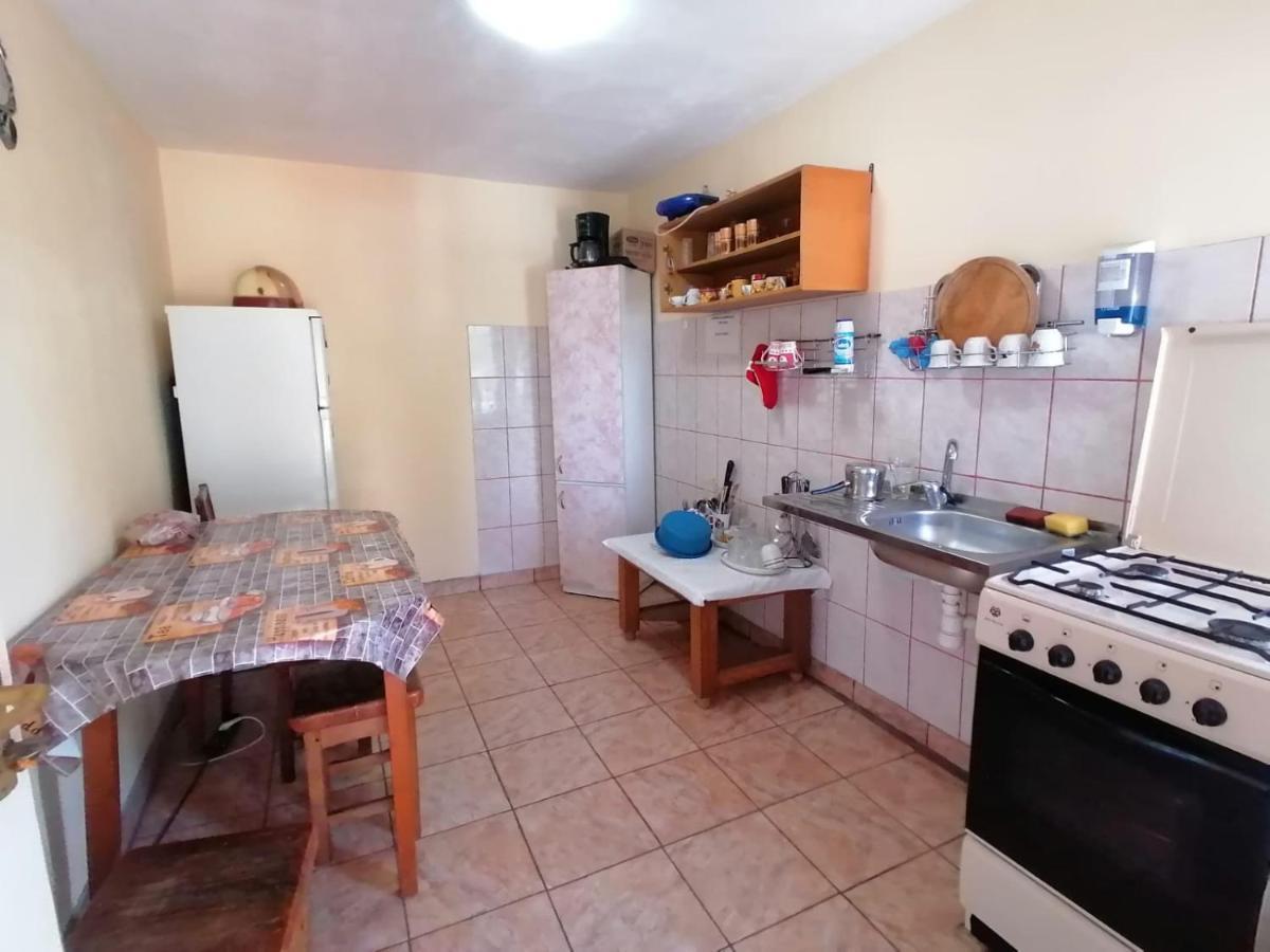 Casa Victor Apartment Eforie Nord Luaran gambar