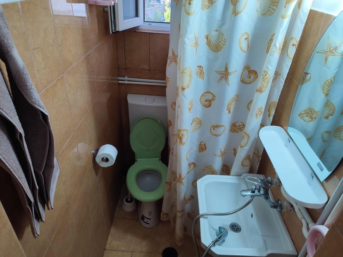 Casa Victor Apartment Eforie Nord Luaran gambar