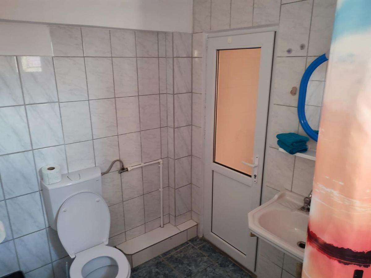 Casa Victor Apartment Eforie Nord Luaran gambar