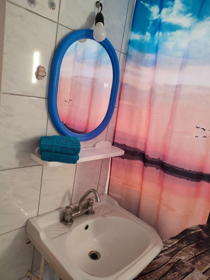 Casa Victor Apartment Eforie Nord Luaran gambar