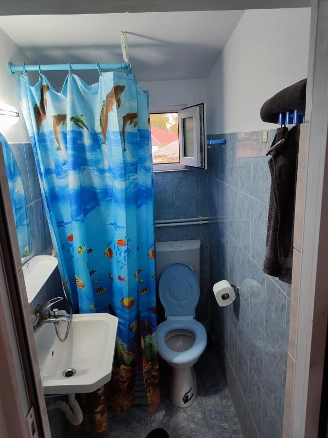 Casa Victor Apartment Eforie Nord Luaran gambar