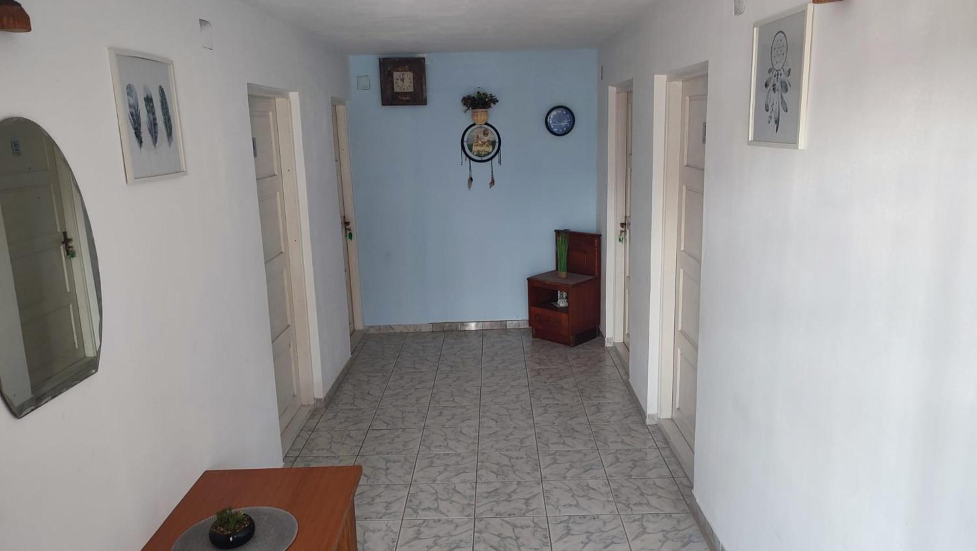 Casa Victor Apartment Eforie Nord Luaran gambar