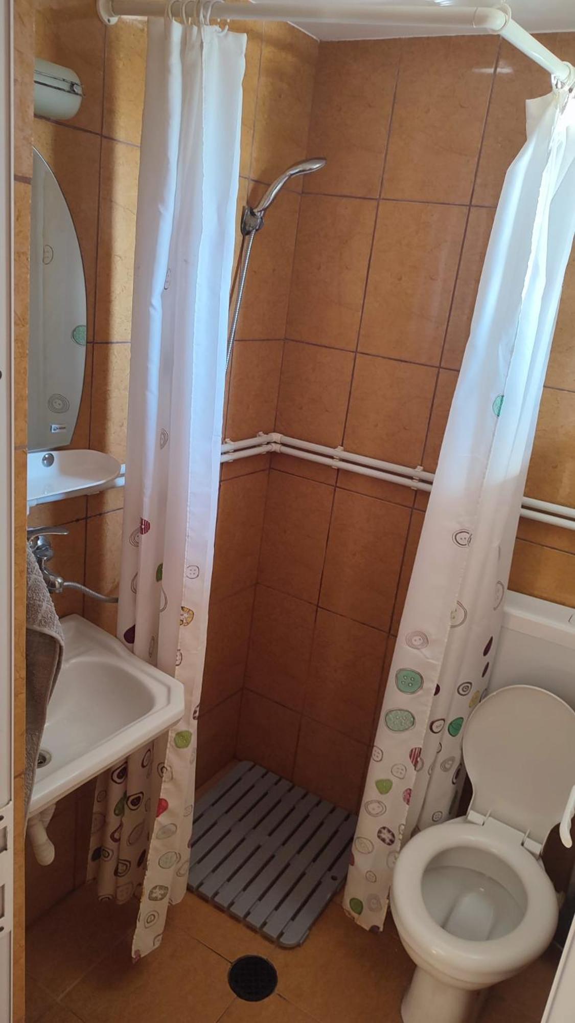 Casa Victor Apartment Eforie Nord Luaran gambar