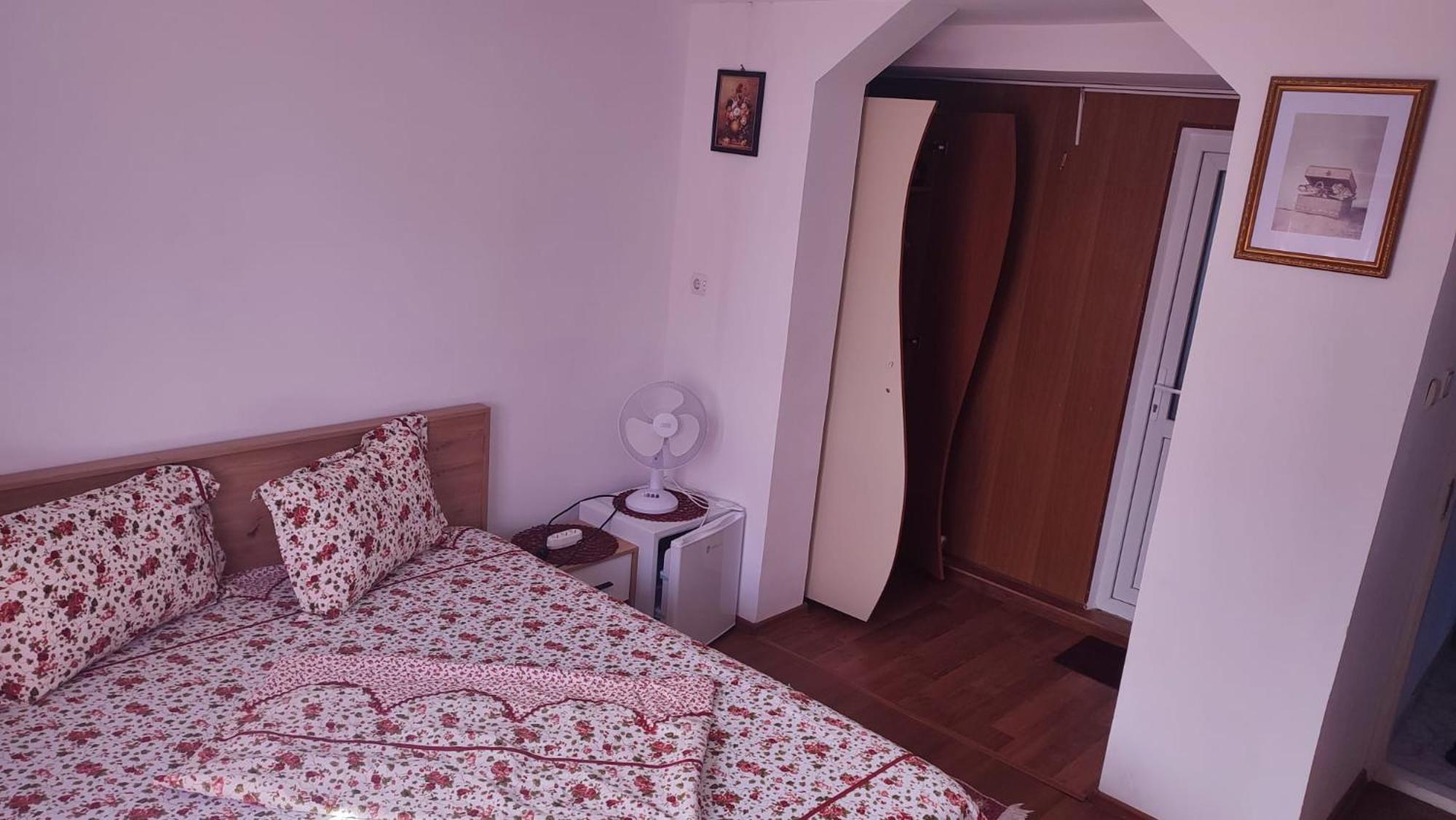 Casa Victor Apartment Eforie Nord Luaran gambar