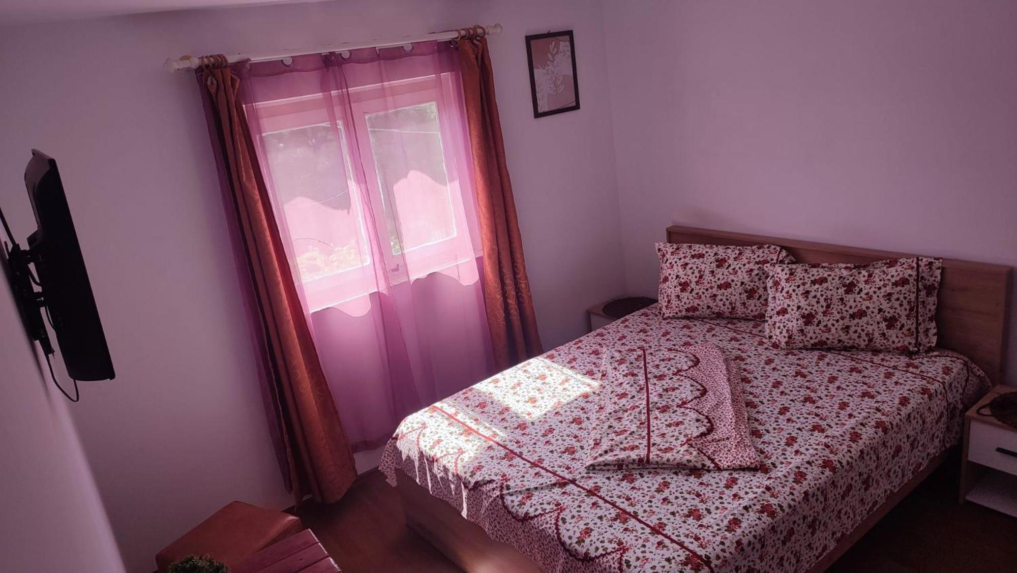 Casa Victor Apartment Eforie Nord Luaran gambar