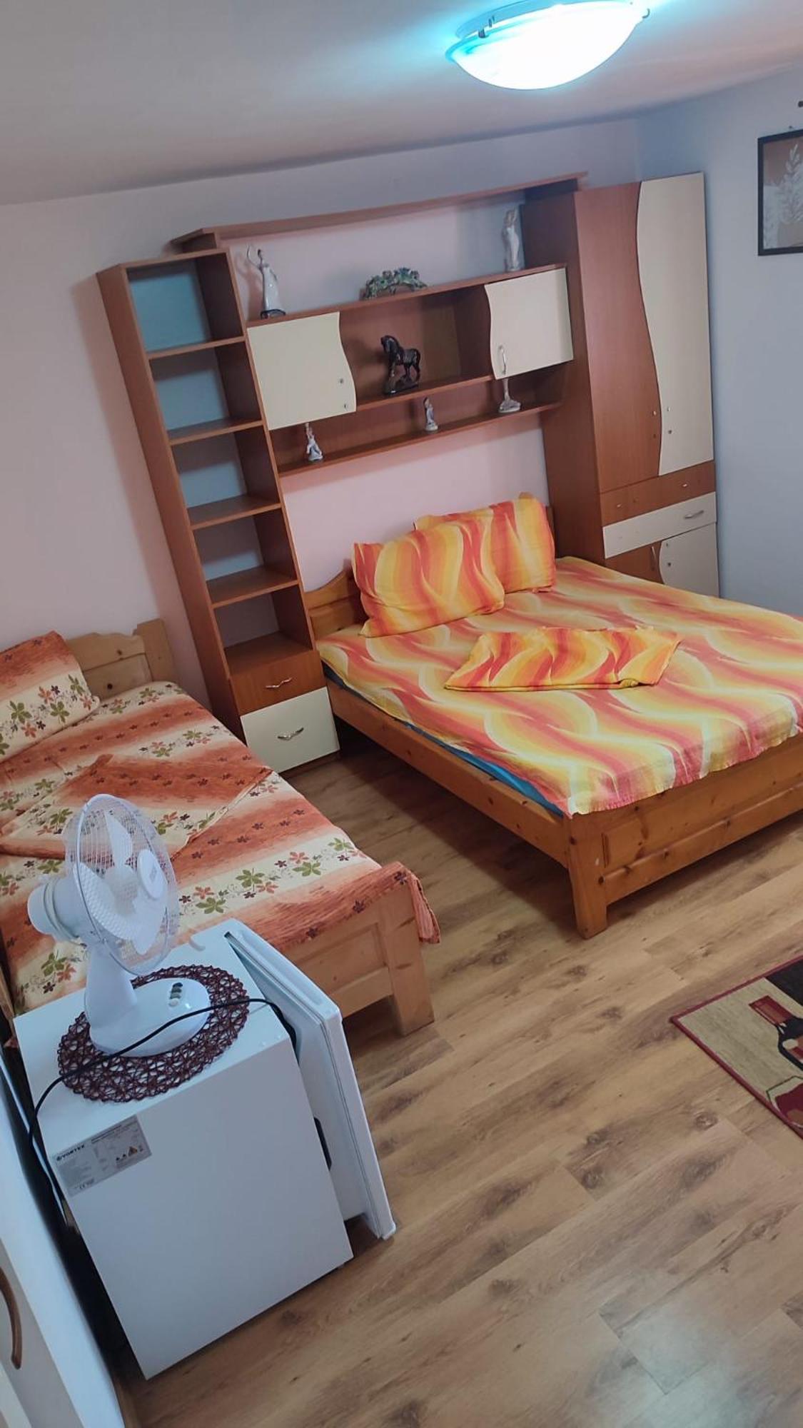 Casa Victor Apartment Eforie Nord Luaran gambar