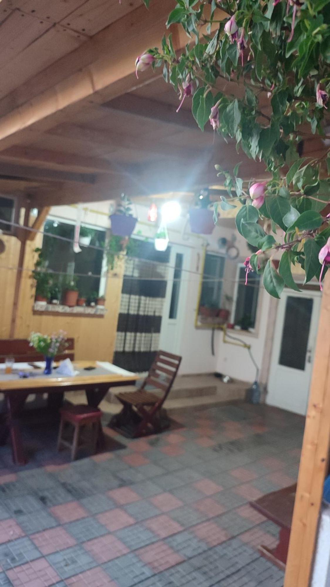Casa Victor Apartment Eforie Nord Luaran gambar
