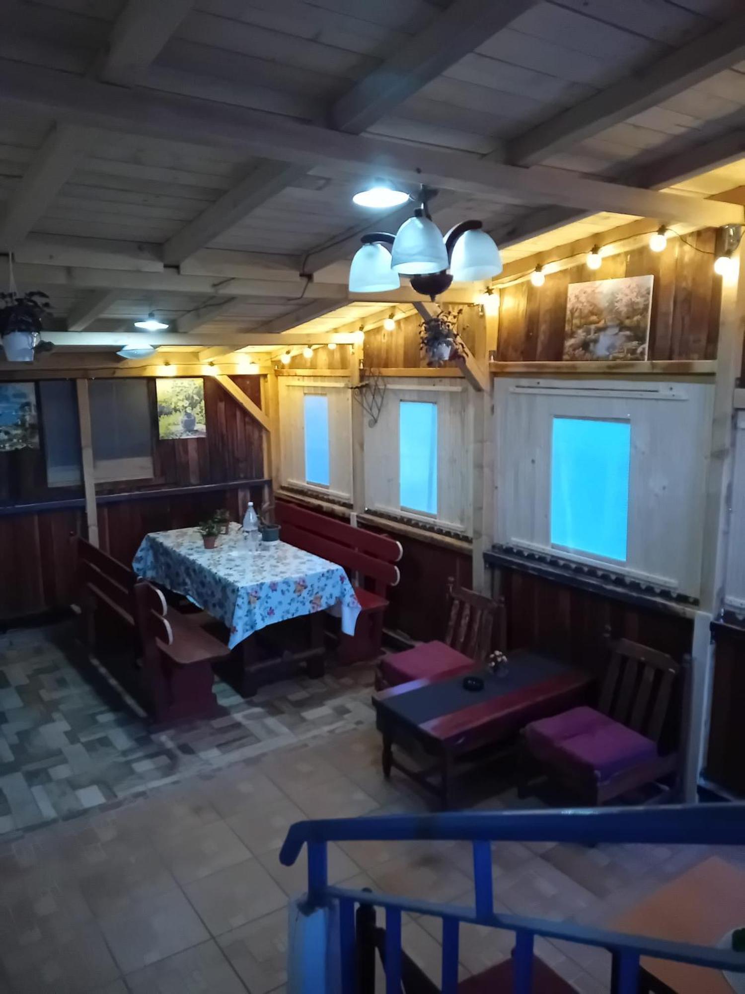 Casa Victor Apartment Eforie Nord Luaran gambar